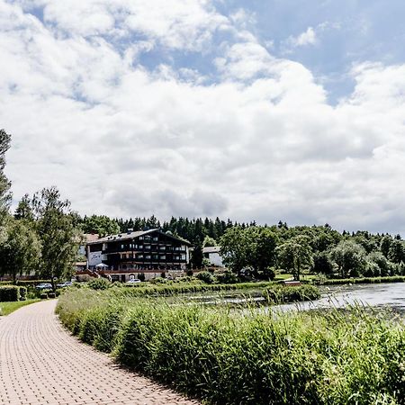 Haus Am See Hs 233 Goslar Extérieur photo