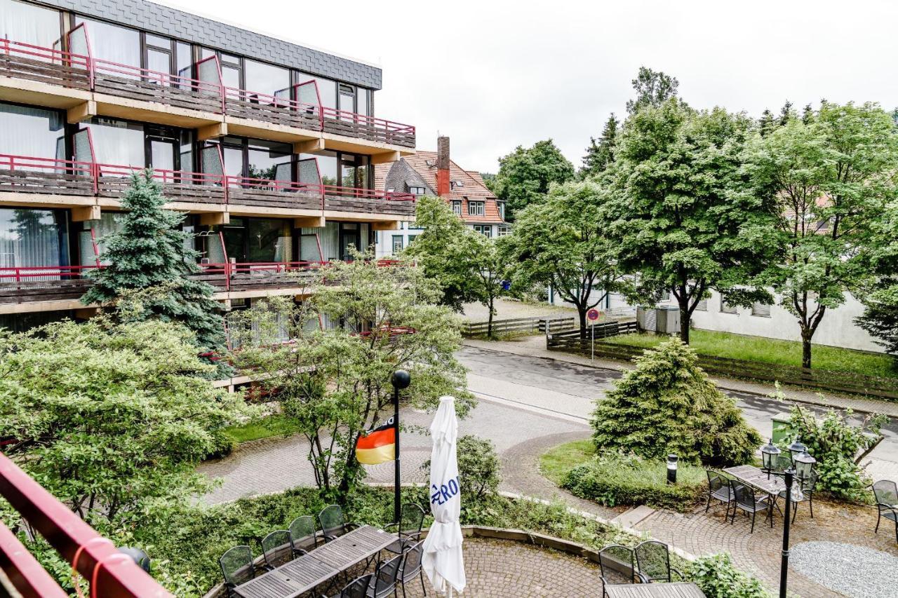 Haus Am See Hs 233 Goslar Extérieur photo