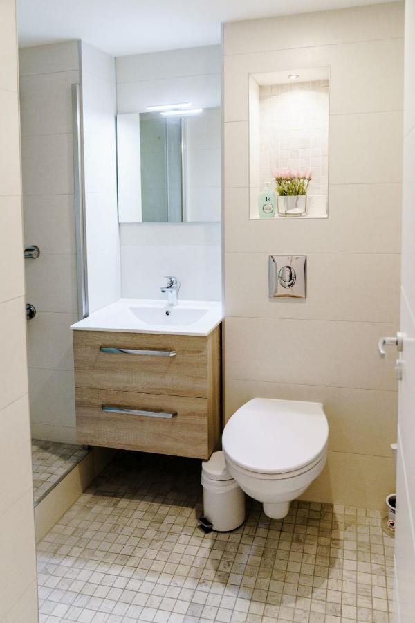 Haus Am See Hs 233 Goslar Extérieur photo